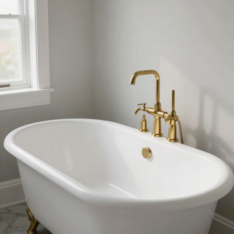 Bathroom & Kitchen Upgrades in Tustin